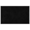 Коврик придверный 50х80 см, ЧЕРНЫЙ, влаго-грязезащитный, 430 г/м2, ребристый, ЛЮБАША СТАНДАРТ, 701032 - фото 16568956