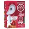 Освежитель воздуха автоматический со сменным баллоном 250 мл, DO-RE-MI "Яблоко и корица", СИБИАР, 5-09.03.111.24 - фото 16568972