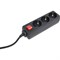 Сетевой удлинитель Perfeo 30 012 509 - фото 16570691