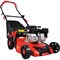 Бензиновая газонокосилка A-iPower ALM41P - фото 16571945