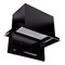 Вытяжка KONIGIN extra black 60 - фото 16572499