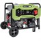 Бензиновый генератор Grizzly GEGG-7500-3EA - фото 16572876