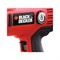 Термопистолет Black+Decker KX 2200K - фото 16574037
