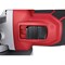 Аккумуляторная болгарка (ушм) FLEX LB 125 18.0-EC/5.0 Set - фото 16574225