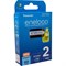 Аккумуляторы Panasonic eneloop BK-4MCDE/2BE - фото 16575493