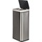 Сенсорное ведро для мусора Tesler STB-44 INOX - фото 16576490
