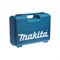 Пластиковый кейс для ушм с диаметрами дисков 115-125 мм MAKITA 824736-5 - фото 16577129