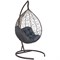Подвесное кресло кокон Лаура SEVILLA RELAX - фото 16577734