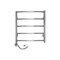 Электрический полотенцесушитель DOMOTERM Калипсо П5 - фото 16578496