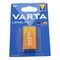 Батарейка Varta LONGLIFE - фото 16583041