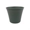 Пластиковый горшок Вещицы Лотос Эко - фото 16584658