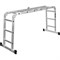 Лестница-трансформер Вихрь ЛТА 4х3 - фото 16589881