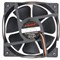 Вентилятор Gembird D12038SM-4 - фото 16590010