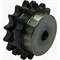 Звездочка SKF PB 12B-2-25 H S - фото 16591303