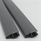 Магнитный уплотнительный профиль для стекла 8мм SERVICE PLUS PVH04-907GFM8 - фото 16594580