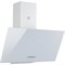 Кухонная вытяжка MBS ALPINIA 160 GLASS WHITE - фото 16598145
