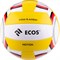 Волейбольный мяч Ecos MOTION VB103 №5 - фото 16598846
