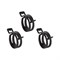 Пружинный хомут KRAFT KT 880550 - фото 16614478