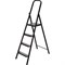 Стальная стремянка SMARTY Gamma - фото 16615612