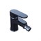 Гигиенический смеситель для биде DIADONNA D86-150117BL - фото 16616633
