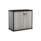 Уличный шкаф KETER Patio Store - фото 16627257