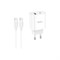 Сзу Hoco c80a plus rapido - фото 16628308