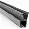 Уплотнительный ПВХ профиль для стекла 8 мм SERVICE PLUS PVH04-916GFM8 - фото 16628832