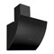 Кухонная вытяжка MBS FREESIA 160 GLASS BLACK - фото 16629793