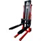 Гидравлический ручной штабелер TOR CTY-EH 2.0TX2.0M - фото 16630970
