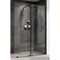Душевая перегородка ABBER Komfort - фото 16635370