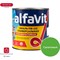 Универсальная эмаль ALFAVIT Альфа ПФ-115 - фото 16636484