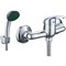 Смеситель для душа Профсан ПСМ серия КОМПЛЕКТАЦИЯ - фото 16639313