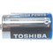 Алкалиновый элемент питания Toshiba 1452 - фото 16639484