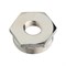 Никелированная футорка STOUT RG008Q0RUIHH04 - фото 16639995