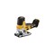 Бесщеточный лобзик DeWALT DCS335N-XJ - фото 16640745