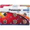 Батарейка Panasonic Power Cells - фото 16641122