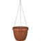 Подвесное кашпо SCHEURICH 271 Country Star Hanger Terracotta - фото 16644797