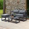 Набор садовой мебели GreenWeen CAPRI S3C - фото 16650596