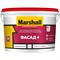 Краска для наружных работ MARSHALL ФАСАД+ - фото 16652920