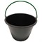 Строительное ведро ООО РВ Пласт Премиум - фото 16653482