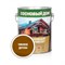 Декоративно-защитный состав для древесины ЗАО Декарт Сосновый дом - фото 16653691