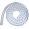 Спиральная пластиковая защита PARLMU SG-17-F15-k-100 - фото 16654251