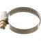 Стальной червячный хомут Zipower PM4080N - фото 16662579