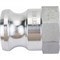 Камлок TITAN LOCK TL100AAL - фото 16662935