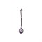 Удлиненный гибкий манометр Skyway S07701001 - фото 16663087