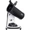 Настольный телескоп Sky-Watcher Dob 150-750 Retractable Virtuoso GTi GOTO - фото 16665610