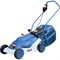 Электрическая газонокосилка Elmos EME-160 - фото 16666243