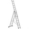 Алюминиевая трехсекционная лестница Scala Sc 3008 - фото 16669306