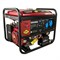 Бензиновый генератор DDE G650EA - фото 16669952