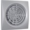 Осевой вытяжной вентилятор DiCiTi AURA 5C gray metal - фото 16671125